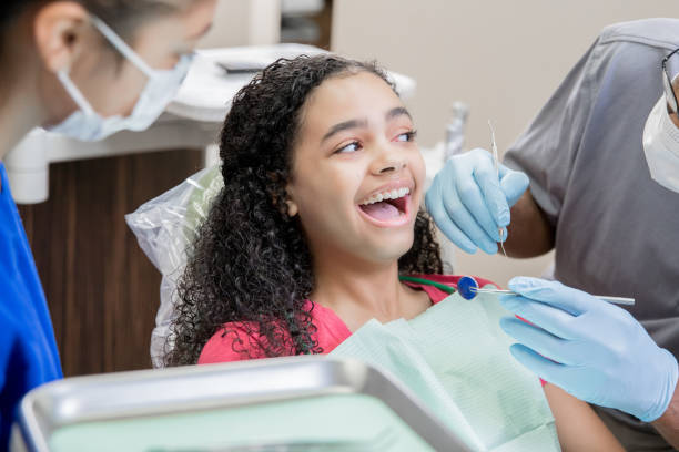 Best Emergency Treatment for Toothache in St James, MD