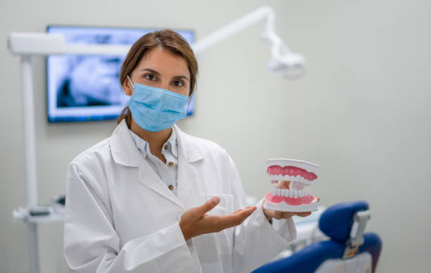 Best Emergency Tooth Extraction in St James, MD