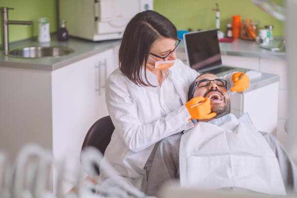 Best Weekend Emergency Dentist in St James, MD