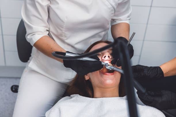 Best Emergency Orthodontic Repairs in St James, MD