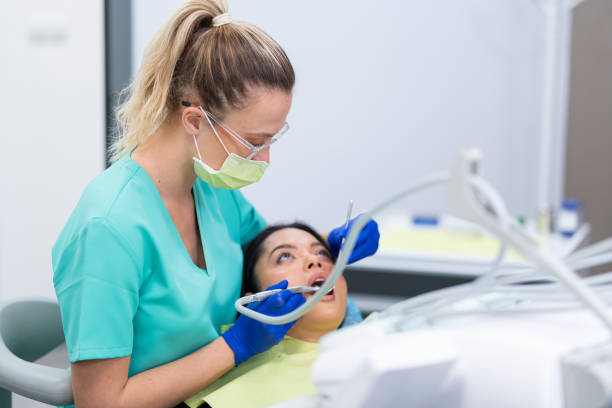 Emergency Treatment for Gum Disease